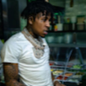 Meet your Posher, Louis